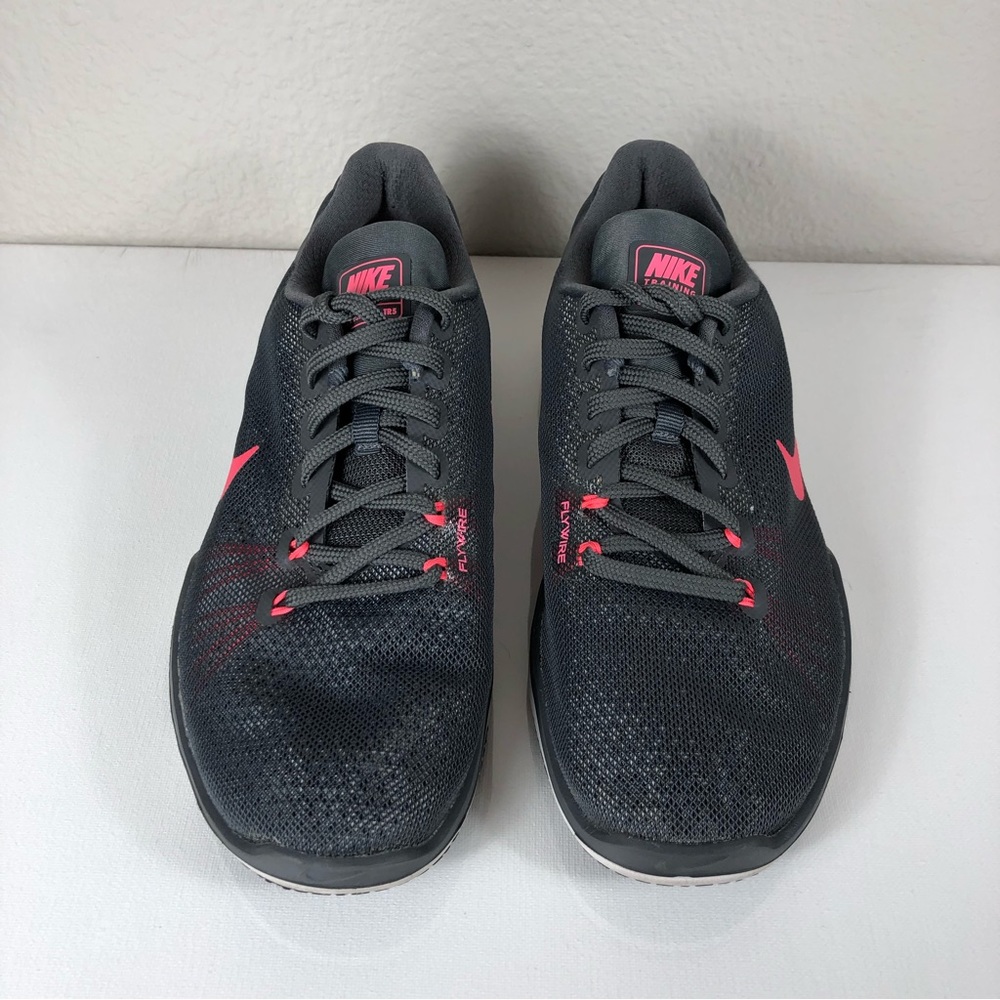 Nike Training Flex Running Sneakers - Picture 10 of 12